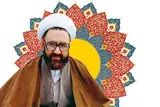 شعری که شهید مطهری را شیفته خود کرد + فیلم