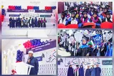 تکریم 150 حافظ در مرکز قرآنی کنیا