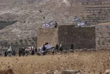 هشدار سازمان ملل درباره وخامت اوضاع در کرانه باختری
