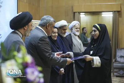 نهمین دوره مسابقات سراسری قرآن، نهج‌البلاغه و اذان «صنعت نفت»