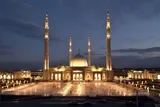 ساخت و بازسازی هزاران مسجد در مصر از سال 2014