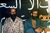 او مالک اشتر زمان بود