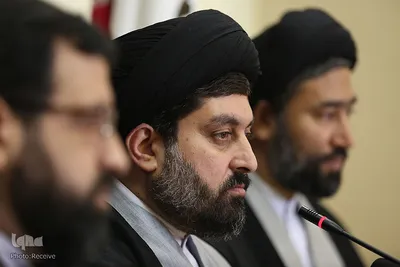نشست خبری دومین مسابقات بین المللی طلاب جهان اسلام