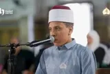روایت حافظ نوجوان مصری از مسیر حضور خود در برنامه دولت تلاوت