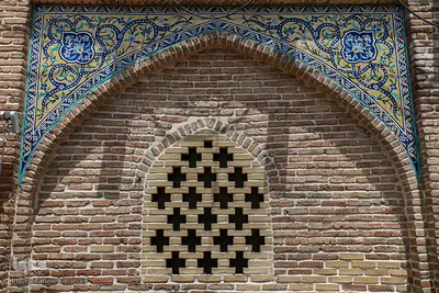 مسجد آقامحمود