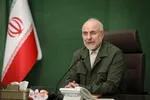 توضیحات درباره تحریف سخنان قالیباف در نشست فعالان اقتصادی در عراق+ فیلم کامل دیدار