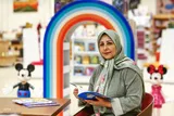 چرا نوجوانان هیجانی رفتار می‌کنند + فیلم