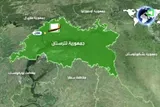 بزرگ‌ترین گردهمایی جوانان مسلمان روسیه در تاتارستان