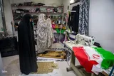 گروه‌های جهادی با روایتگری فرهنگی مدافعان امنیت را همراهی کنند