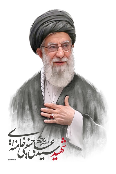هنوز آماده نیست/// آماده انتشار برای پنجشنبه 29 تیر/// «دو امام مجاهد»؛ وقتی صلح و قیام، دو فصل از جهادی تاریخی می‌شوند +فیلم  ///  یا «دو امام مجاهد»؛ حقیقتی واحد در دو میدان +فیلم