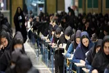 جزئیات شرکت دستیاران پزشکی شامل ۲ آزمون ارتقا اعلام شد