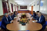 نقش تاریخی رهبر شهید در کمک‌رسانی به نخجوان