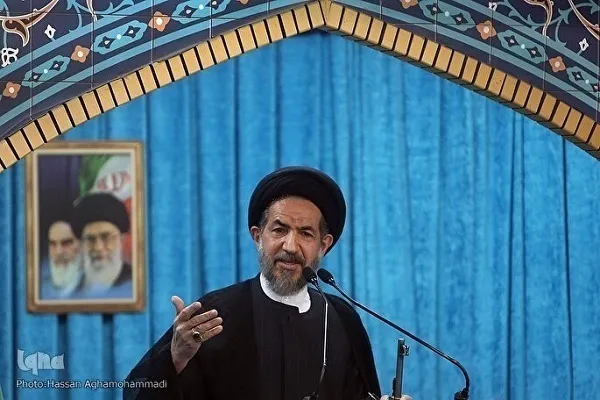 حجت الاسلام سید محمدحسن ابوترابی فرد