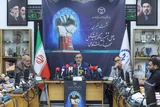 نشست خبری علی منتظری، رئیس جهاددانشگاهی