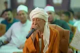 شیخ «عوض الفردی»؛ قاری الهام‌بخش رقابت تلویزیونی مصر + فیلم