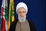 شیخ نعیم قاسم: انتخاب الحیه نشان‌دهنده تداوم روند جهاد در حماس است